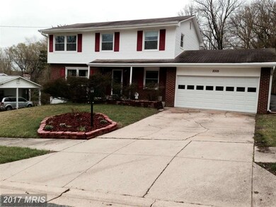 2005 Arona Rd, Fort Washington, MD 20744 - photo 2