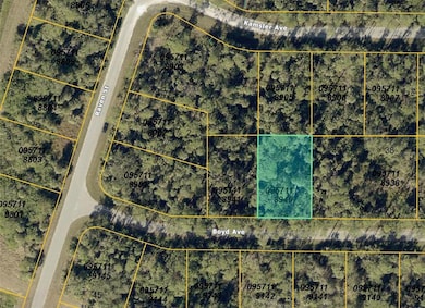 0 Boyd Ave unit MFRC7513072, North Port, FL 34286 - photo 2