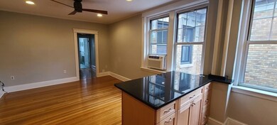116 Riverway unit 18, Boston, MA 02215 - photo 5