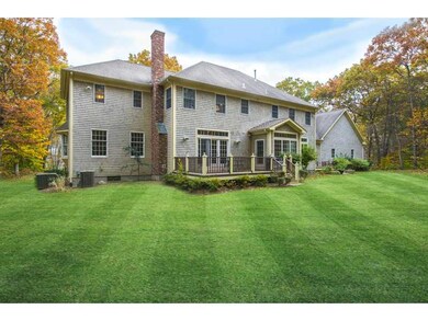 Yard/Garden.