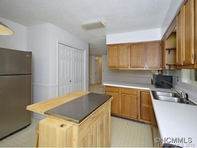 Kitchen to Living Room