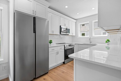 16 Spring St, Franklin, NH 03235 - photo 2