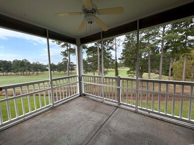 Unfurnished sunroom featuring ceiling fan and plen