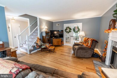 5 Manor Cir unit 103, Littlestown, PA 17340 - photo 5