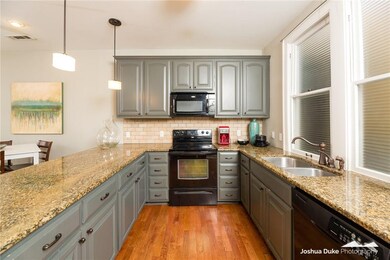 21 E Center St unit 202, Fayetteville, AR 72701 - photo 3