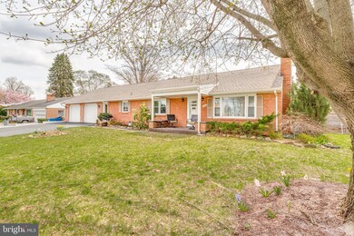 16639 Longstreet Dr, Williamsport, MD 21795 - photo 3