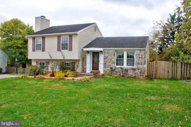 1491 Eden Dr, Frederick, MD 21701 - photo 2