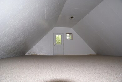 upstairs loft best view
