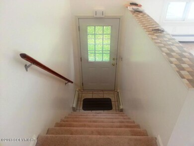 Entry Way