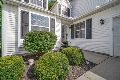 1136 Dorset Ct unit 47, Aurora, OH 44202 - photo 4