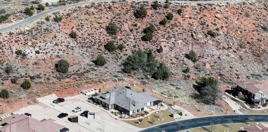 Aerial Exterior 2
