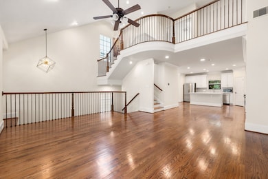 1353 Studer St, Houston, TX 77007 - photo 2