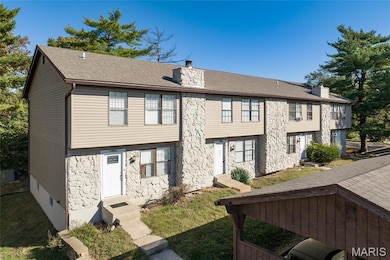 Seven Hills Forest Condominiums, Florissant, MO 63033 - photo 2