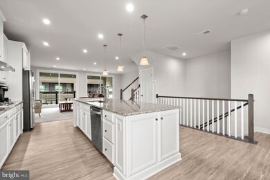 10036 -B American Pharoah Ln unit 84, Laurel, MD 20723 - photo 7