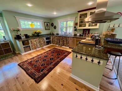 165 Christiantown Rd, West Tisbury, MA 02575 - photo 4