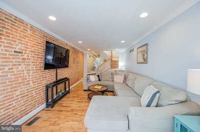 217 S Regester St, Baltimore, MD 21231 - photo 3