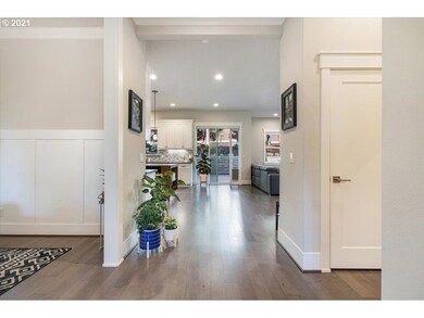 Entrance/Foyer