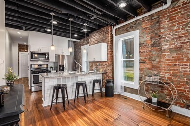 1683 Kitchen