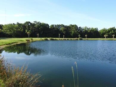 Pond lot