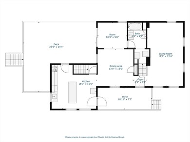 129 Concord St, Rockland, MA 02370 - photo 6