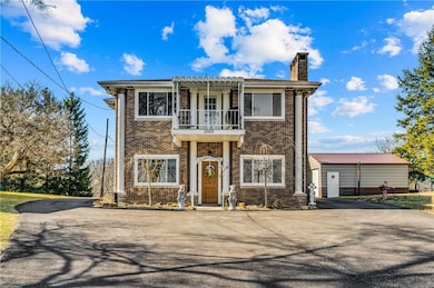 1008 Mount Pleasant Rd, West Newton, PA 15089 - photo 2