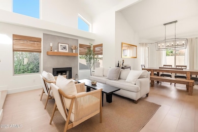 9056 E Captain Dreyfus Ave, Scottsdale, AZ 85260 - photo 4