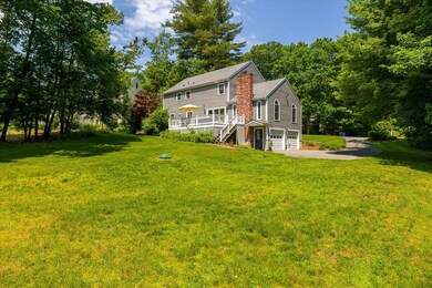 26 Almanac Way, West Boylston, MA 01583 - photo 4