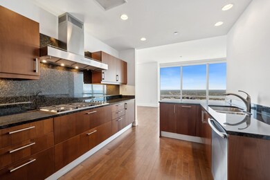 Trump International Hotel & Tower - Chicago unit 74BC, Chicago, IL 60611 - photo 6