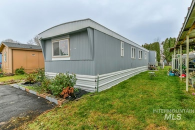 1401 W Flamingo Ave unit 80, Nampa, ID 83651 - photo 2