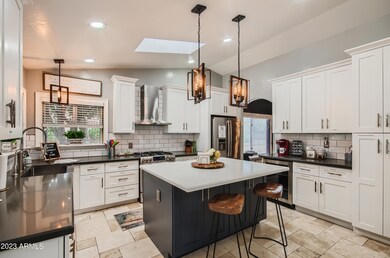12 Kitchen