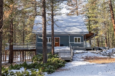 5 Chase Rd, Winthrop, WA 98862 - photo 2