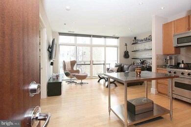 1654 Euclid St NW unit 303, Washington, DC 20009 - photo 5