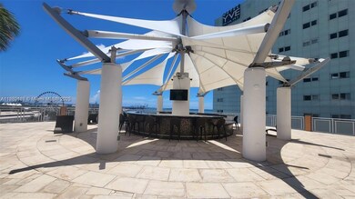 Vizcayne unit 1206, Miami, FL 33132 - photo 4