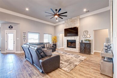 218 Contera Ct, Abilene, TX 79602 - photo 5