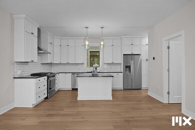 627 Fairview Ave NE unit 2, Grand Rapids, MI 49503 - photo 4