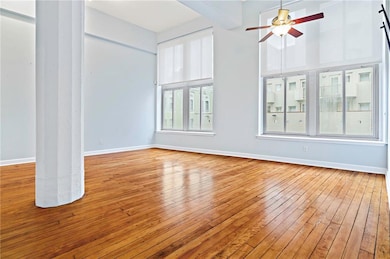 Julia Place Condominiums unit 311, New Orleans, LA 70130 - photo 6