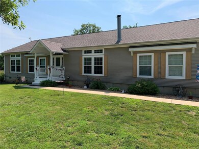 8470 Highway Hh, Robertsville, MO 63072 - photo 2