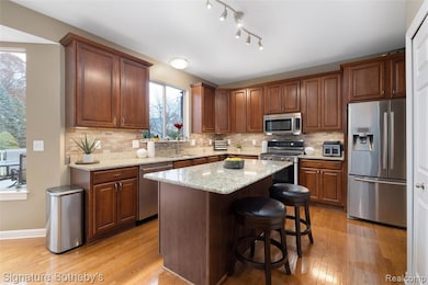 297 Gleneagles unit 213, Highland, MI 48357 - photo 3