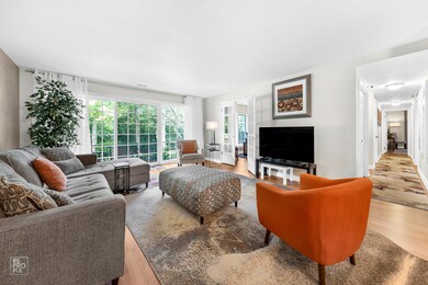 3427 Vollmer Rd unit 109, Flossmoor, IL 60422 - photo 3