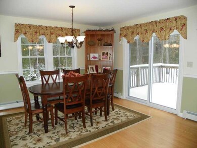 Dining Room. Lovely dining room.