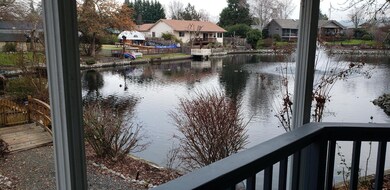 View from Deck
