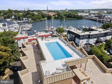 316 Burnside St unit 208, Annapolis, MD 21403 - photo 3