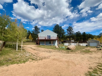 94 Green St, Bailey, CO 80421 - photo 4