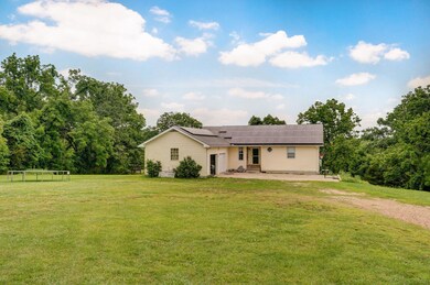 2295 State HIghway U-16