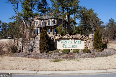 LOT 56 SPRING L Lot, White, GA 30184 - photo 2