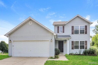 32 Great Owls Way, Winfield, MO 63389 - photo 4