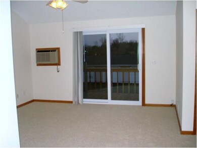 Great Room. Great Room with soaring vaulted ceilin
