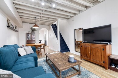 1726 Belt St, Baltimore, MD 21230 - photo 5