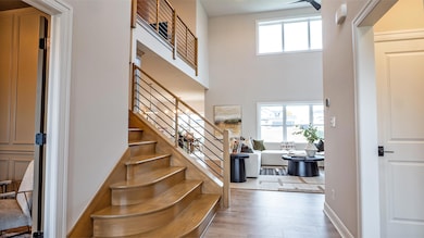 1753 Trailbrook Dr, Valparaiso, IN 46385 - photo 3