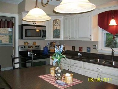 5309 N Bayon Dr, Muncie, IN 47304 - photo 4